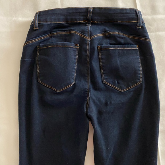 WAX JEANS “Butt I Love You” Skinny Legging Jean - Picture 4 of 9